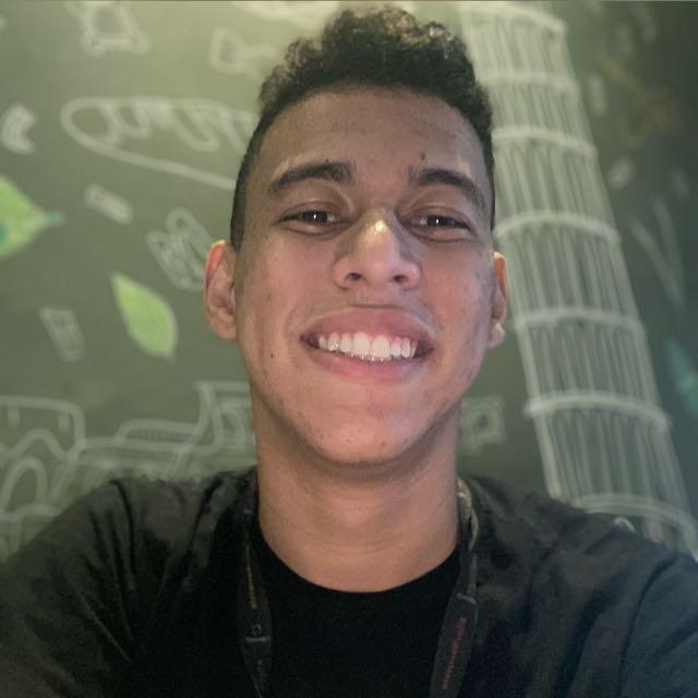 Lucas Ramos